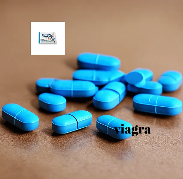 Viagra naturale